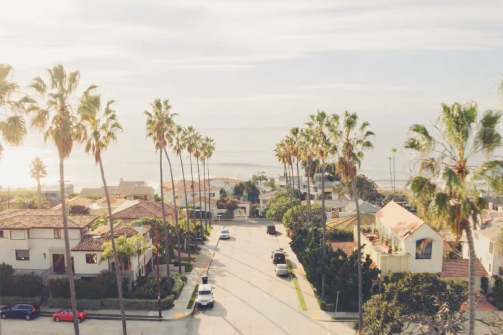 Pest control in Scripps Ranch, CA