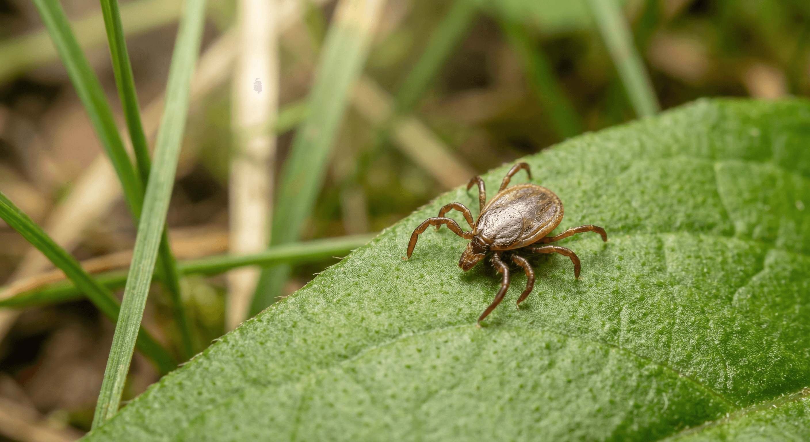 Tick Control in San Diego