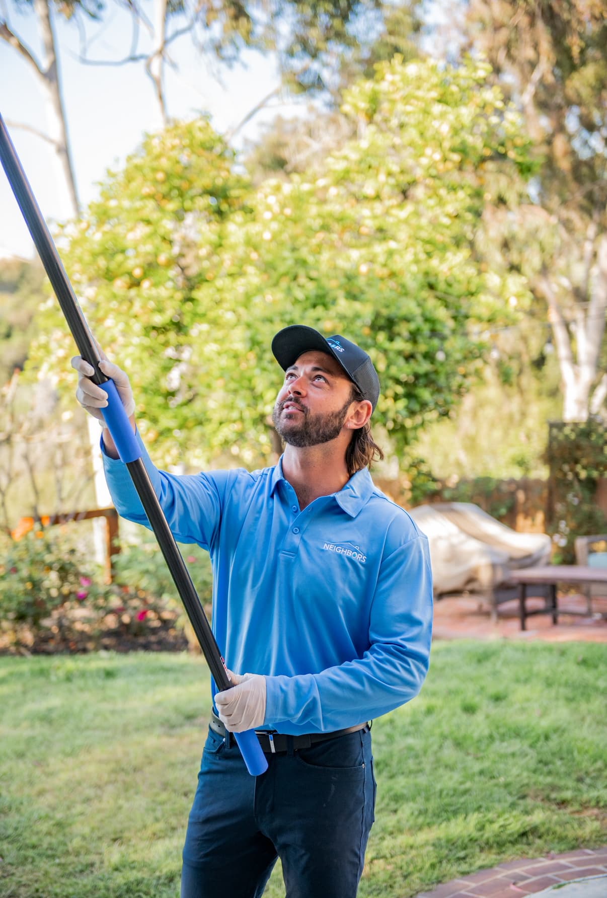 Tick Control San Diego, CA